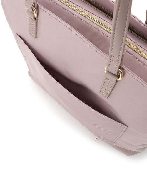 ITS'DEMO / イッツデモ トートバッグ | ＜人間工学＞A4トート | 詳細26