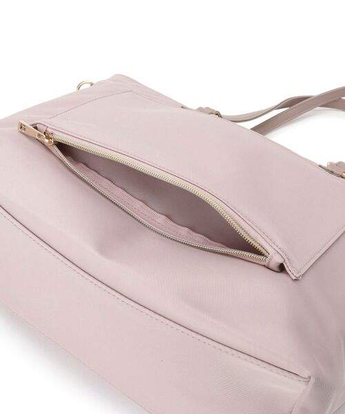 ITS'DEMO / イッツデモ トートバッグ | ＜人間工学＞A4トート | 詳細28