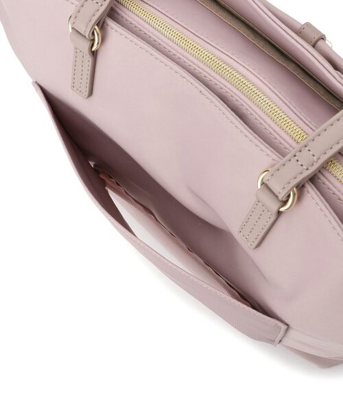 ITS'DEMO / イッツデモ トートバッグ | ＜人間工学＞A4トート | 詳細29