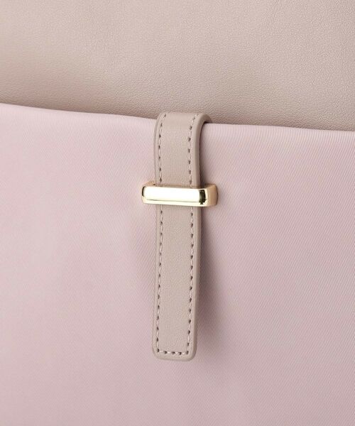 ITS'DEMO / イッツデモ トートバッグ | ＜人間工学＞A4トート | 詳細30