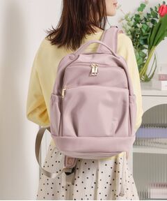 ITS'DEMO / イッツデモ リュック・バックパック | ＜人間工学＞リュック