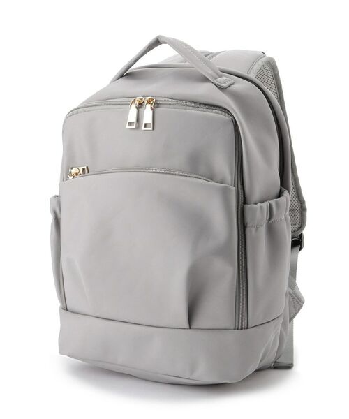 ITS'DEMO / イッツデモ リュック・バックパック | ＜人間工学＞リュック | 詳細12