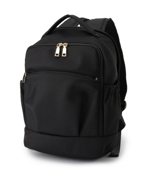 ITS'DEMO / イッツデモ リュック・バックパック | ＜人間工学＞リュック | 詳細13