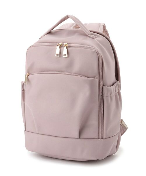 ITS'DEMO / イッツデモ リュック・バックパック | ＜人間工学＞リュック | 詳細14