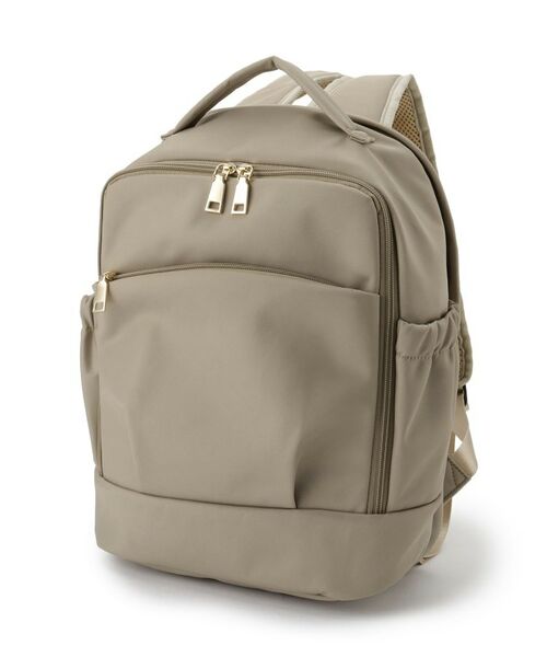 ITS'DEMO / イッツデモ リュック・バックパック | ＜人間工学＞リュック | 詳細15