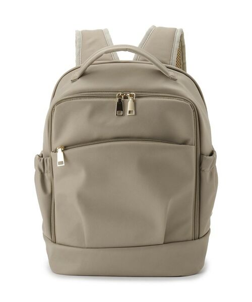 ITS'DEMO / イッツデモ リュック・バックパック | ＜人間工学＞リュック | 詳細16