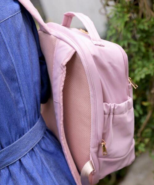 ITS'DEMO / イッツデモ リュック・バックパック | ＜人間工学＞リュック | 詳細2