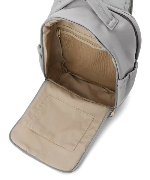 ITS'DEMO / イッツデモ リュック・バックパック | ＜人間工学＞リュック | 詳細21