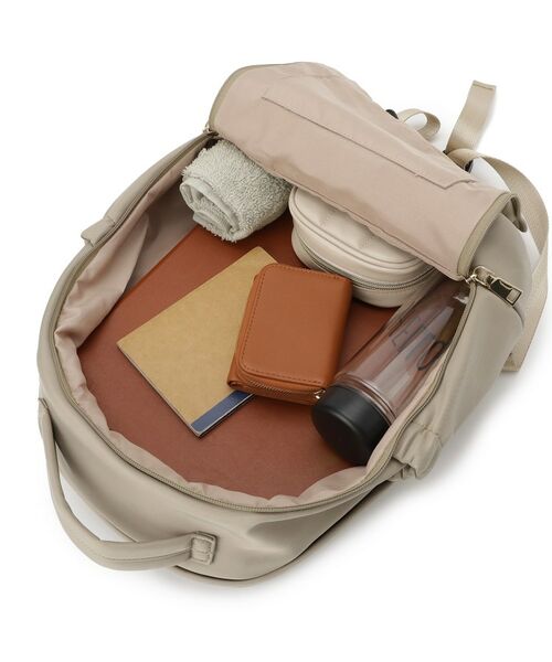 ITS'DEMO / イッツデモ リュック・バックパック | ＜人間工学＞リュック | 詳細24