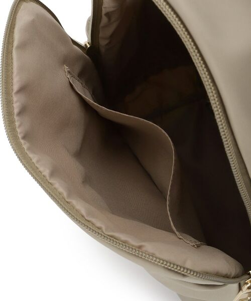 ITS'DEMO / イッツデモ リュック・バックパック | ＜人間工学＞リュック | 詳細26