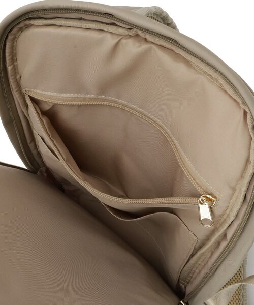 ITS'DEMO / イッツデモ リュック・バックパック | ＜人間工学＞リュック | 詳細28