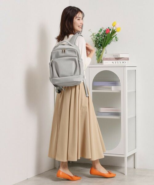 ITS'DEMO / イッツデモ リュック・バックパック | ＜人間工学＞リュック | 詳細5