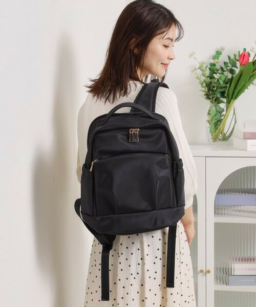 ITS'DEMO / イッツデモ リュック・バックパック | ＜人間工学＞リュック | 詳細6