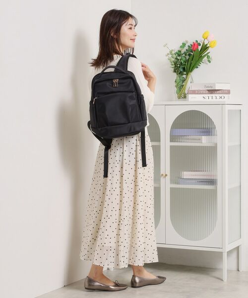 ITS'DEMO / イッツデモ リュック・バックパック | ＜人間工学＞リュック | 詳細7