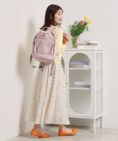 ITS'DEMO / イッツデモ リュック・バックパック | ＜人間工学＞リュック | 詳細9