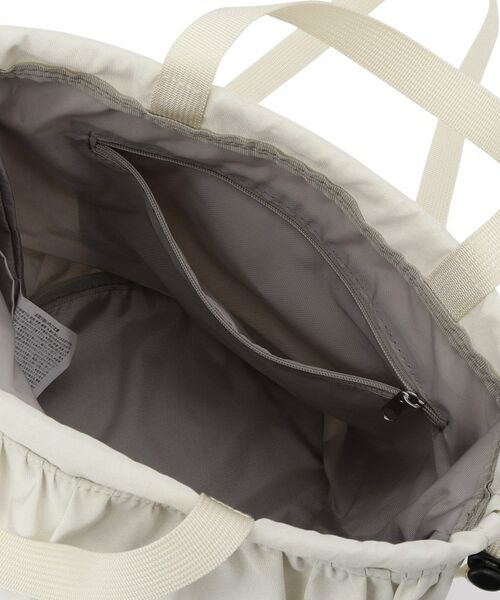 ITS'DEMO / イッツデモ ショルダーバッグ | フリルドロストショルダー | 詳細14