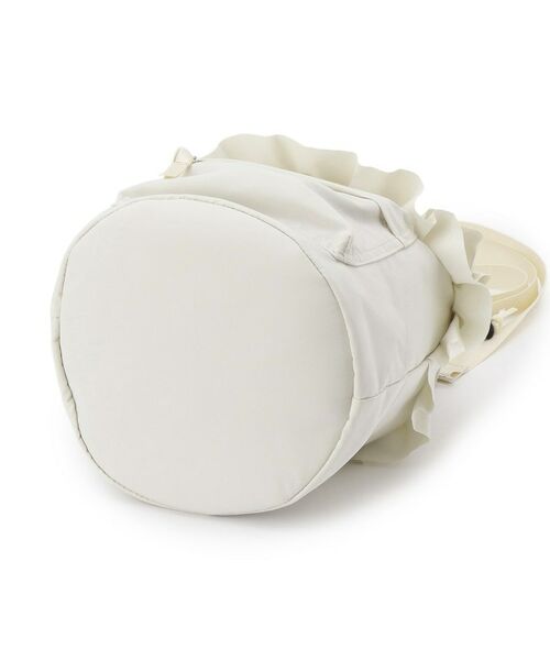 ITS'DEMO / イッツデモ ショルダーバッグ | フリルドロストショルダー | 詳細9