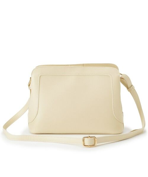 ITS'DEMO / イッツデモ ショルダーバッグ | パンチングミニショルダー | 詳細11