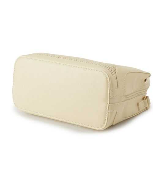 ITS'DEMO / イッツデモ ショルダーバッグ | パンチングミニショルダー | 詳細12