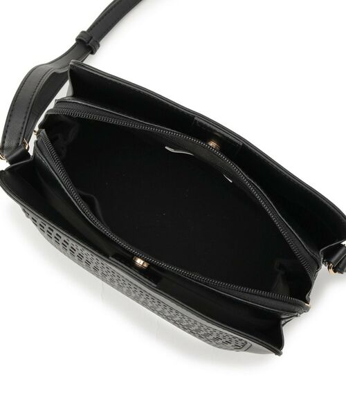 ITS'DEMO / イッツデモ ショルダーバッグ | パンチングミニショルダー | 詳細14