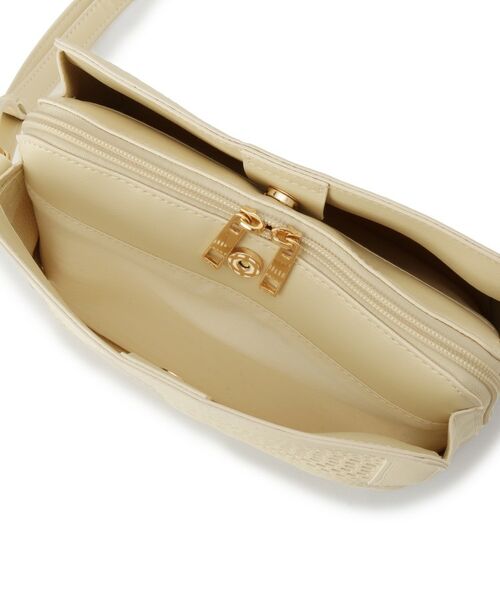 ITS'DEMO / イッツデモ ショルダーバッグ | パンチングミニショルダー | 詳細19