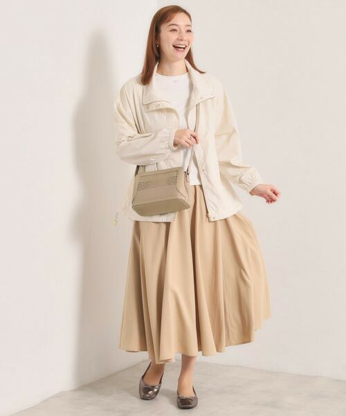 ITS'DEMO / イッツデモ ショルダーバッグ | パンチングミニショルダー | 詳細6