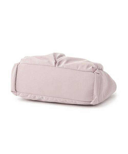 ITS'DEMO / イッツデモ トートバッグ | 【11ポケット】裏地ストライプトート | 詳細15