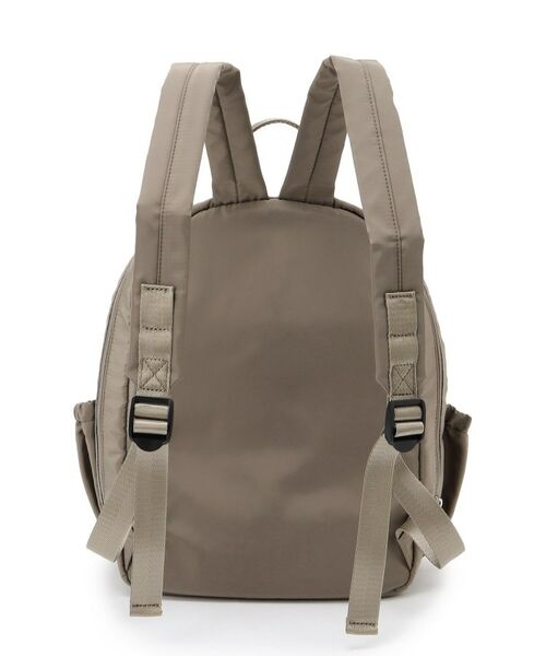 ITS'DEMO / イッツデモ リュック・バックパック | 【6ポケット】裏地ストライプリュック | 詳細12