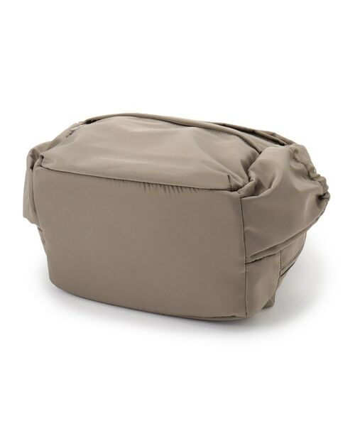 ITS'DEMO / イッツデモ リュック・バックパック | 【6ポケット】裏地ストライプリュック | 詳細13