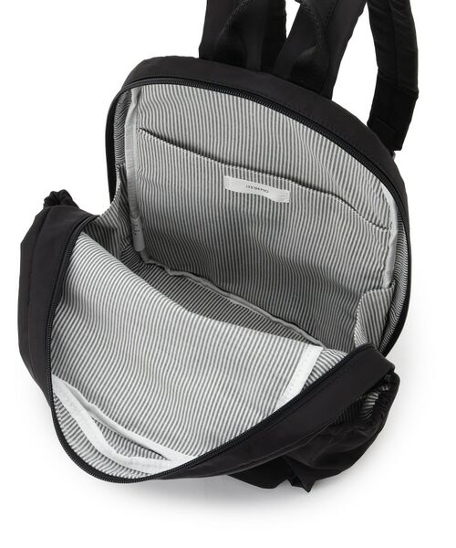 ITS'DEMO / イッツデモ リュック・バックパック | 【6ポケット】裏地ストライプリュック | 詳細16