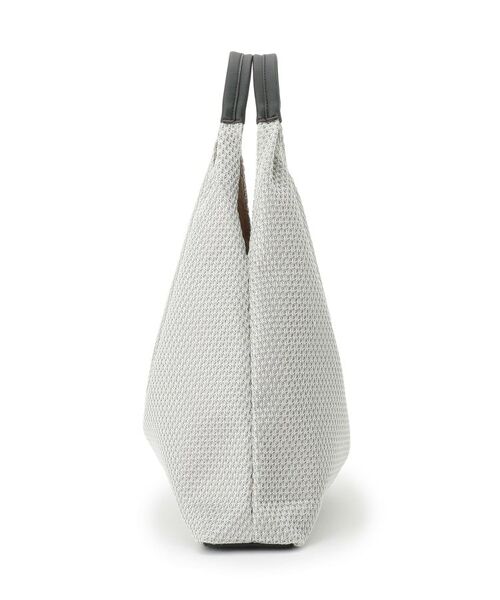 ITS'DEMO / イッツデモ トートバッグ | コード編みトート | 詳細10