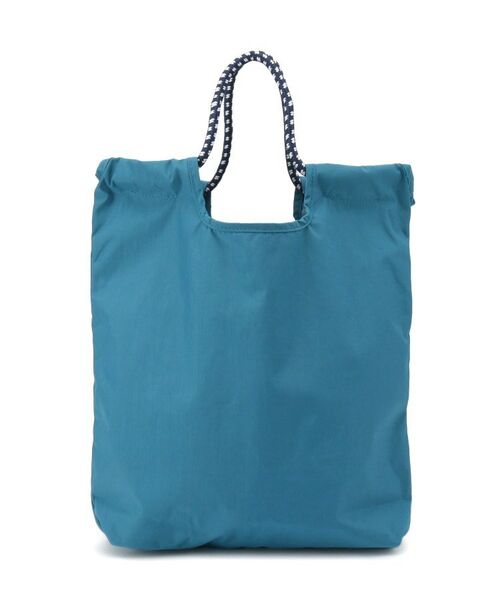 ITS'DEMO / イッツデモ トートバッグ | アニマル刺繍トート | 詳細14