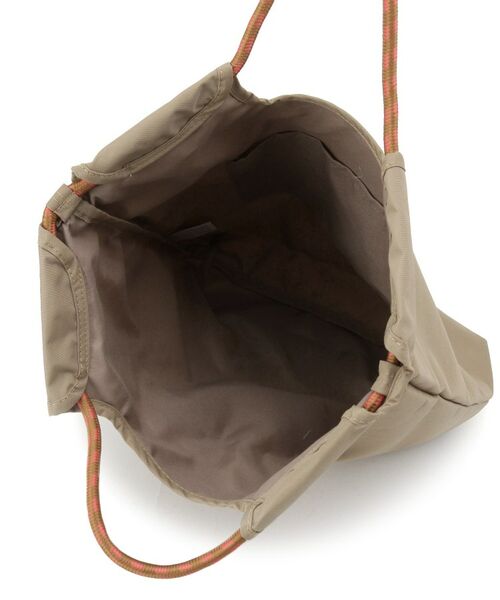 ITS'DEMO / イッツデモ トートバッグ | アニマル刺繍トート | 詳細19