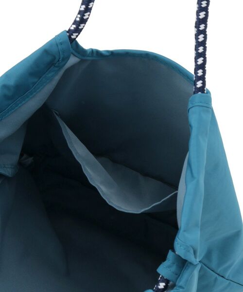 ITS'DEMO / イッツデモ トートバッグ | アニマル刺繍トート | 詳細21