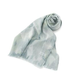 ITS'DEMO / イッツデモ マフラー・ショール・スヌード・ストール | フラワーデザインストール