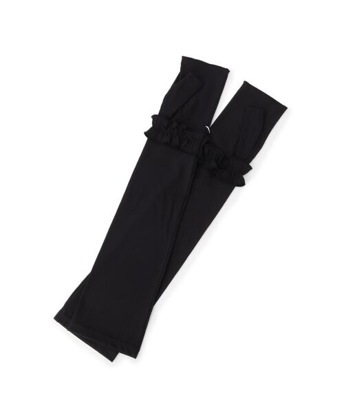 ITS'DEMO / イッツデモ 手袋 | メロウロングUVグローブ | 詳細3