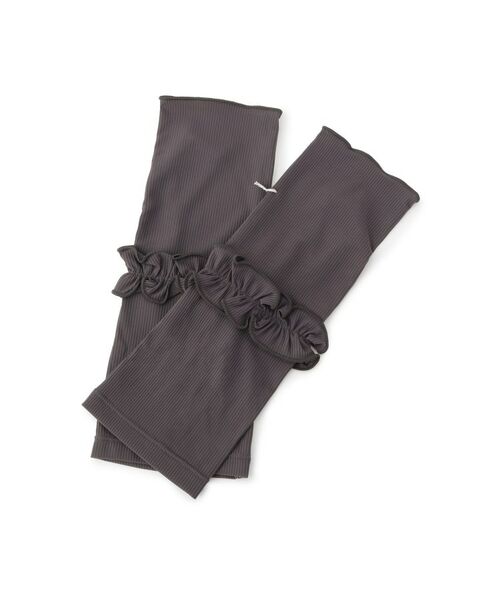 ITS'DEMO / イッツデモ 手袋 | メロウショートUVグローブ | 詳細1