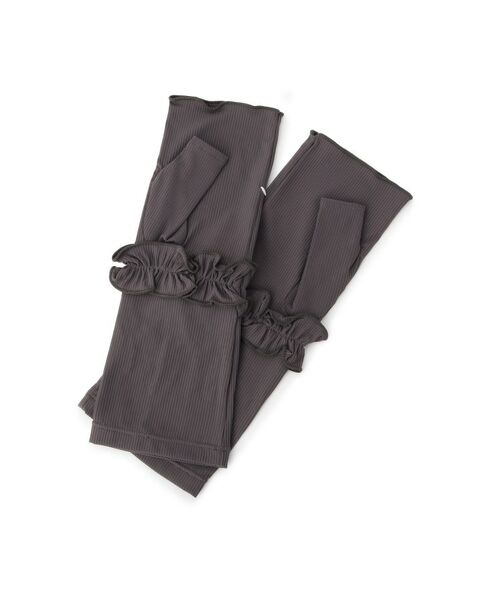 ITS'DEMO / イッツデモ 手袋 | メロウショートUVグローブ | 詳細2