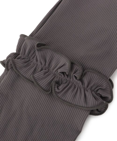 ITS'DEMO / イッツデモ 手袋 | メロウショートUVグローブ | 詳細3