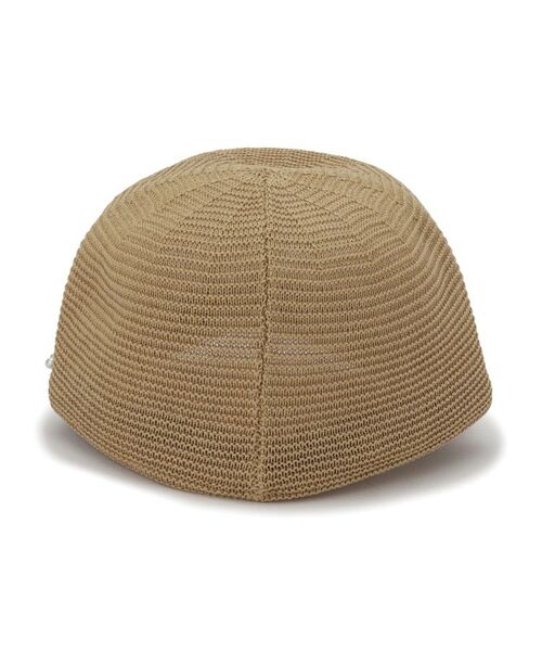 ITS'DEMO / イッツデモ キャップ | パール調デザインキャップ | 詳細2