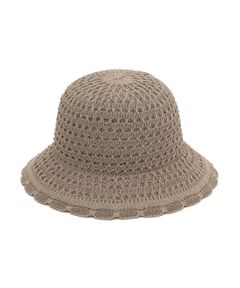 ITS'DEMO / イッツデモ ハット | カメリアハット