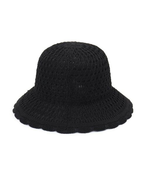 ITS'DEMO / イッツデモ ハット | カメリアハット | 詳細2