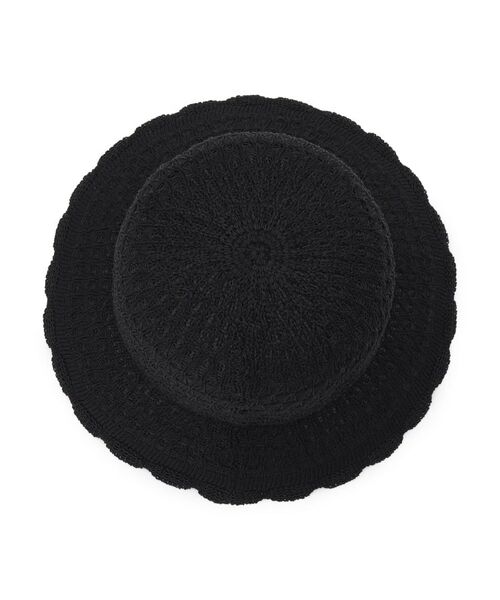 ITS'DEMO / イッツデモ ハット | カメリアハット | 詳細3