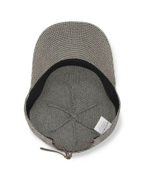 ITS'DEMO / イッツデモ キャップ | ペーパーサーモキャップ | 詳細5