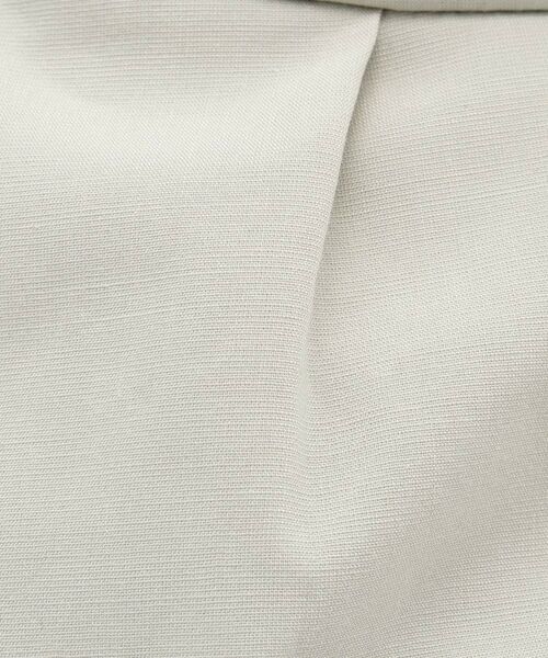 ITS'DEMO / イッツデモ ハット | 【冷感／UV／抗菌】遮光クールギャザーハット | 詳細8