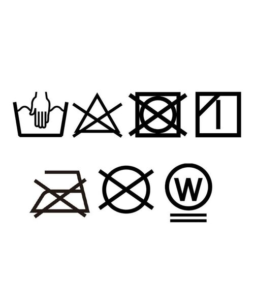 ITS'DEMO / イッツデモ ハット | 【手洗い可／冷感／UV】折り返しヘムバイカラーハット | 詳細5