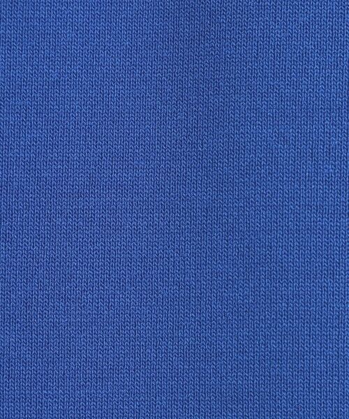 ITS'DEMO / イッツデモ ニット・セーター | 【遮熱／接触冷感／手洗い可】5分袖サマーニットT | 詳細16