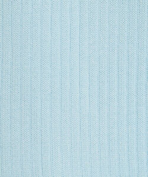 ITS'DEMO / イッツデモ ニット・セーター | 【遮熱／接触冷感／手洗い可】Vネックサマーニット | 詳細14