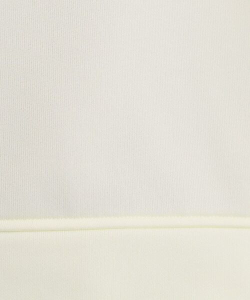 ITS'DEMO / イッツデモ カットソー | 【洗濯機OK】ミニ裏毛ドルマントップス | 詳細4