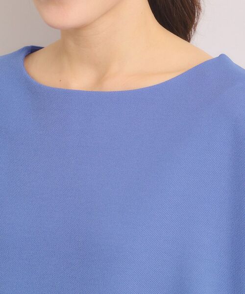 ITS'DEMO / イッツデモ カットソー | カットカルゼプルオーバー | 詳細20